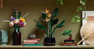 Shop for star wars candy online at target. Lego Summer 2021 Sets Unveiled Botanical Garden And More 9to5toys