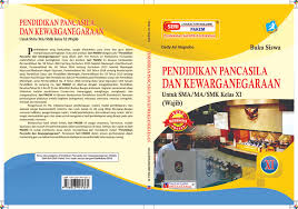 Maybe you would like to learn more about one of these? Pkn Sma Ma Smk Kelas Xi Mediatama