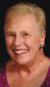 Remembering Shirley J. DeVries