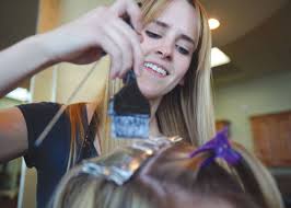 Top of Utah stylist headed to New York City's Fashion Week