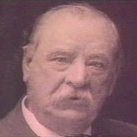 Grover Cleveland