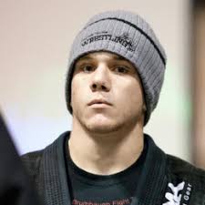 Cody Karlheim vs. Derek Hays, CDMMA 7