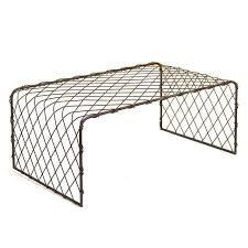 They create and grow relationships, they allow places to study, a place to sit and read, and most importantly they should have amazing coffee! 16 Wire Coffee Table Ideas Wire Coffee Table Coffee Table Table