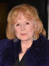 Who is Piper Laurie's ex-husband, Joe Morgenstern?