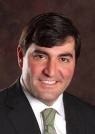 Michael Nicholas Pounds, Financial Representative