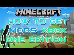 We did not find results for: How To Get Mods On Minecraft Xbox One Updated Youtube