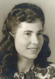 Emma Fern Decker Cheatham (1920-2016)