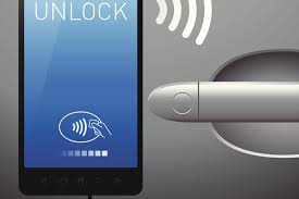 So even though you open the doors, there is no way opening the trunk without key. Mercedes Benz E Class Range To Come With Smartphone Based Digital Key The Financial Express
