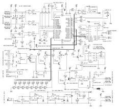 Pir motion detector and magnetic door switch sends their respective status to arduino. Programmable Home Security Alarm System Electronics Lab Com