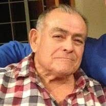 David Daniel Trammell Obituary