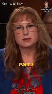 Judge Judy Jack Hammer