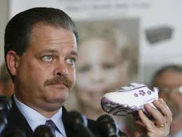 Baby Grace documents tell of a brutal death