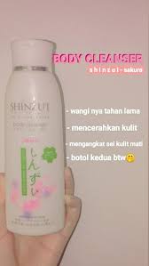 Shinzui Lover Perawatan Kulit Produk Perawatan Kulit Produk Perawatan Kulit Alami