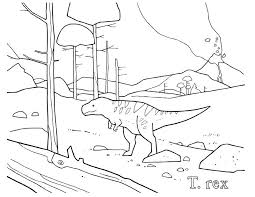 Also try other coloring pages from dinosaurs category. Free Coloring Pages Dinosaurs Studiotuesday