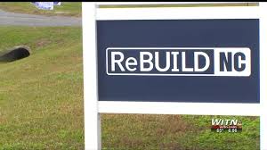 Woman speaks out after firing from state-run organization helping hurricane  victims