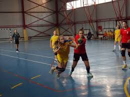 Constantin radulescu stadium, cluj napoca city, romania. Cso Cugir Handbal Junioare Iii Infrangere In FaÈ›a Liderului Css Viitorul Cluj Cso Cugir 26 18 12 8