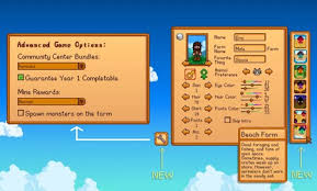 Aug 05, 2021 · the mod loader for stardew valley. Stardew Valley Update 1 5 May Arrive Before The End Of The Year And Will Include The Beach Farm Along With New Options Samagame