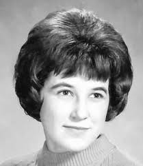 Bernice Urban Obituary (2016)