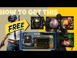 All bootcamp drop l sanhok gameplay l pubg mobile lall squad wipe. How To Get Free Avatar In Pubg Mobile Youtube