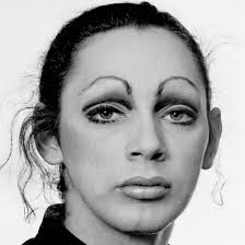 Greer 💖 Lankton (@greer_lankton_archives_museum) · Instagram 照片和视频