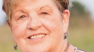 Patricia Jean Vernon Obituary