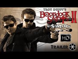 All saints season 7 (2004) opening credits. The Boondock Saints Ii All Saints Day 2009 Full Movie Youtube