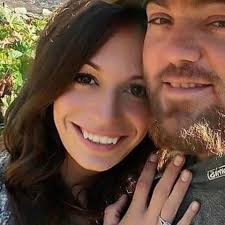 Fundraiser for Leticia Morgan by Desiray Fouts : In Loving Memory of Joel  Morgan