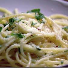 Spaghetti seafood aglio olio ala melayu via annaruzyana.blogspot.com. Resepi Masak Pasta Spaghetti Seafood Aglio Olio Simple Sedap Majalah Online Resepimasakspaghettiseafoodaglioolio Food Network Resep Makanan Hidangan Pasta