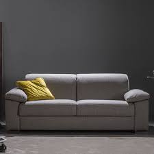Subito a casa e in tutta sicurezza con ebay! I Nostri Divani Letto Con Materasso Da 18 Cm Per Tutte Le Notti La Casa Econaturale