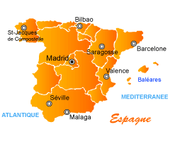 Garantie gîtes de france® en finistère. Gites Ruraux Espagne Location Gites Espagne Gite01 Fr