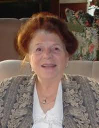 Obituary information for Gudrun Maria Schropp