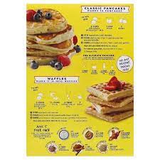 Bisquick Original Pancake And Baking Mix 40oz In 2021 Bisquick Recipes Bisquick Pancakes Bisquick Pancake Recipe