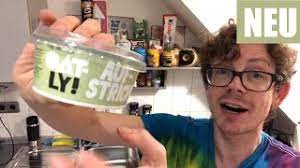 Oatly stellt auch eis, joghurt und aufstriche aus hafer her. Oatly Aufstrich Gurke Knoblauch Im Test Geschmack Zutaten Und Wo Man Ihn Kaufen Kann Youtube