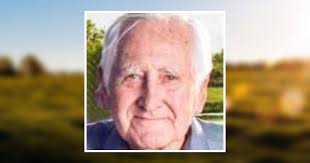 Van Buren Appelman Jr. Obituary April 25, 2021