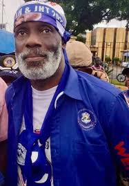 Update: JUST IN!!!! A stalwart of the Opposition ANC, Fubbi Henries has a  message for CDC's Acarous Gray and Eugene Nagbe. Fubbi  writes👇🏻👇🏻👇🏻👇🏻👇🏻👇🏻: “To A. Moses Gray and Eugene Nagbe: So the