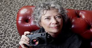 Abbey Road Music Photography Awards 2024: Jill Furmanovsky to be honoured  with ICON Award