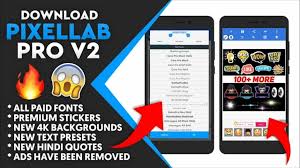 Pixellab Premium Unlocked Apk Latest Mod Download App Development Software App Development Android App Development