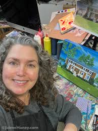 Unveiling the Art: How I Crafted a Stunning Kentucky Home Portrait