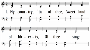 Check spelling or type a new query. My Country Tis Of Thee Digital Songs Hymns