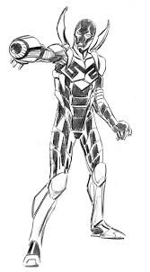 Blue Beetle Blue Beetle Marvel Vs Dc Detective Comics
