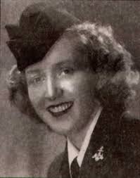 Martha Annette Pierce Raymer (1924-2001)