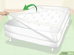 3 formas de evitar que las sábanas se salgan de la cama
