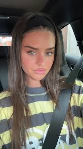 Did Molly Cook and Her Girlfriend Break Up