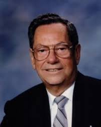 Obituary information for Mr. M. Earle McCabe