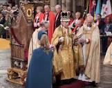 WATCH: King Charles III crowned in coronation ceremony | PBS NewsHour