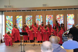 LSTC Announces 33rd Annual Gospel Choir Benefit Concert