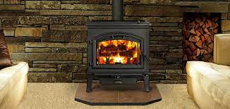 Explorer Iii Wood Stove Quadra Fire