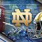 Miami (Ohio) RedHawks at Notre Dame Fighting Irish Football