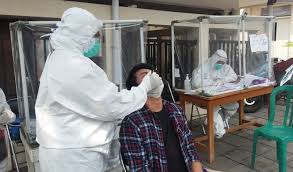 Berlaku 3 Hari Biaya Rapid Test Antigen Dinilai Memberatkan Masyarakat Suara Surabaya