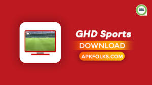 Stream tv shows & watch the latest movies. Ghd Sports Apk 6 3 Download Latest Version 2021 Apkfolks